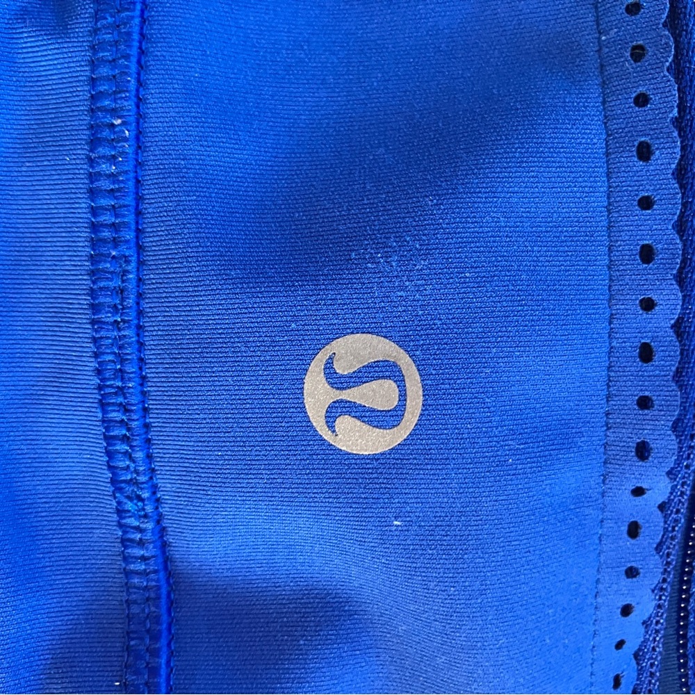lululemon athletica Kids Leggings - Blue